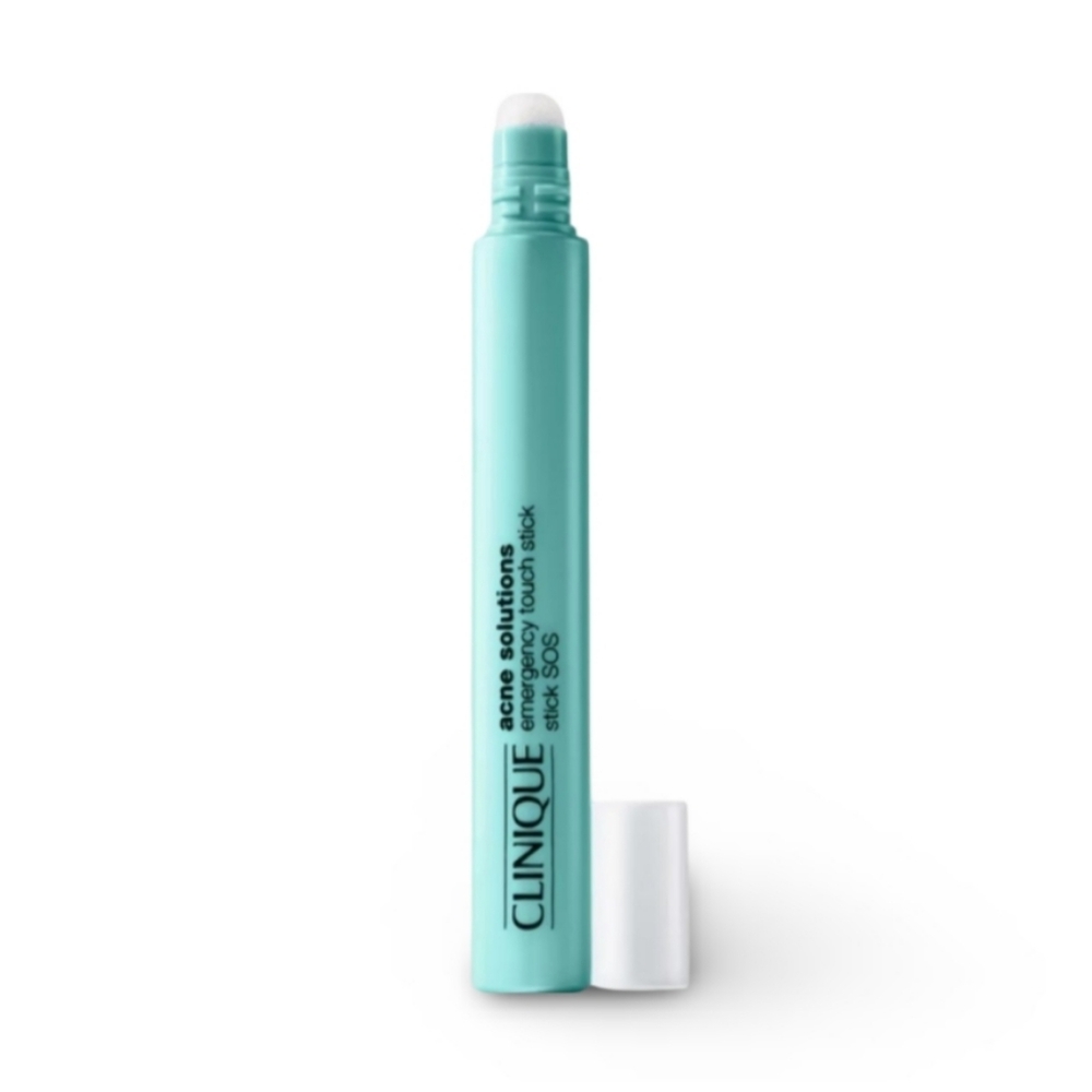 NIB Clinique Acne Solutions™ Emergency Touch Stick SOS 15ml